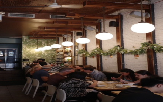 Authentic Thai Culinary Experience 