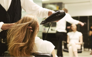 Award-Winning High-End Salon | Years of Excellence