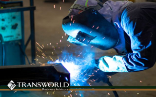 Mobile & In-House TIG Welding: High Margin