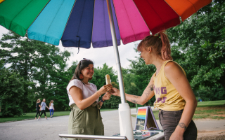 Established & Turnkey King of Pops Franchise