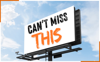 Prime Billboard Asset with Growth Potential