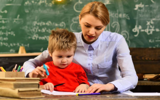 World Class Brand Offering Superior K-12 Education