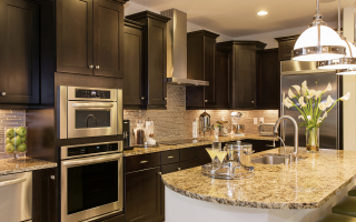 Commercial Contractor Specializing in Renovations 