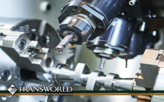 50-yr Old Machining Manufacturer, in VA