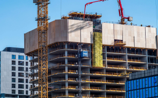 Market-Leading Geotechnical Engineering Firm