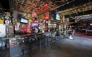 Myrtle Beach Sports Bar & Grill for Sale Coastal Lifestyle