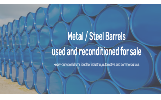 Turnkey Bulk Storage Container Supplier w/ Growth