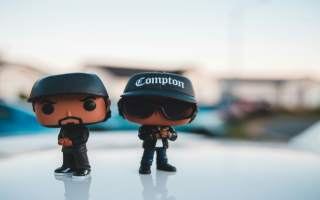 SBA Pre-Qual Collectible Toy eCom Brand | ZERO Ads