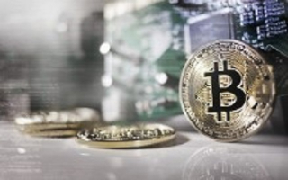 Cash Flowing Bitcoin Infrastructure Platform