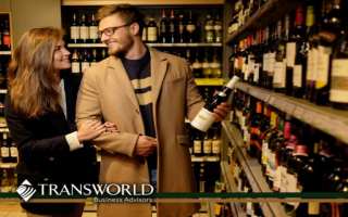 Established Liquor Store – Prime High-Traffic 