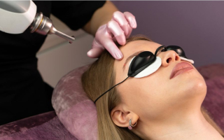 Bee Cave 5-Room Studio: Brand New Buildout, Lease 