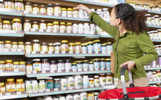 Northern California Natural Foods Store - Semi-Absentee Owned! - SC2266