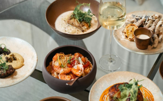 High-Upside Restaurant Opportunity w/ Real Estate 