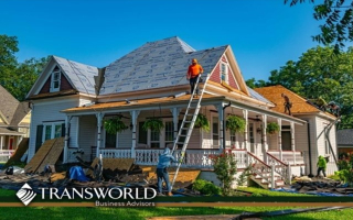 Multi-Dimensional Home Improvement Company