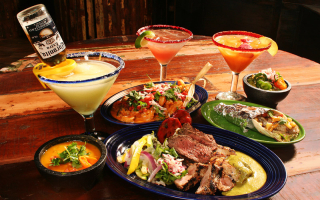 Authentic Mexican Restaurant