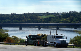 Towing & Roadside Service | Seller Financing