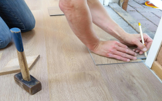 SBA Pre-Qualified | Central IL Hardwood Flooring 