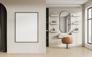  Salon Suites Franchise