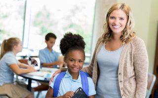 Charter School Membership Business No. California