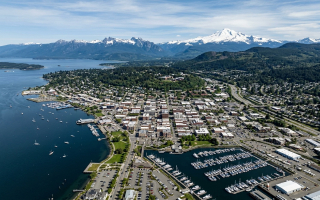 Chiropractic Practice for Sale in Bellingham WA