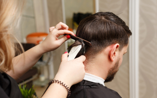 Established 5-unit Men’s Hair Care Franchise