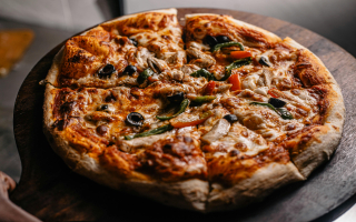 Bring all offers! Franchise Pizza Shop for Sale in Latrobe, PA!