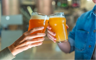 Established Brewery: Production & Growth Ready