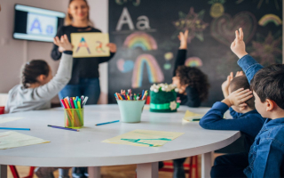 Unique and Professionally Managed Preschool and Private School