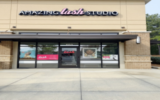 High Cash Flow Amazing Lash Studio | 90% Recurring