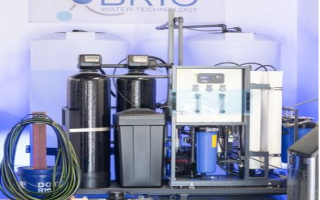 Profitable Water Store for Sale – Turnkey Business