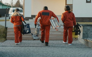 Recession-Resistant Restoration/Remediation Biz