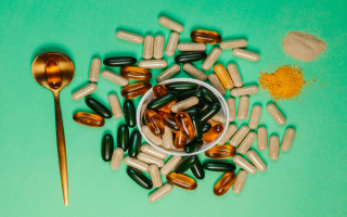 Nutritional Supplements eCom Brand | 49% Repeats