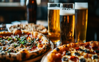 Highly Profitable Pizzeria in Summit County, CO