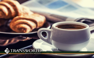 Established & Profitable Turn-Key Coffee House