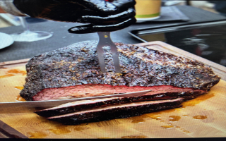 Profitable BBQ Restaurant for Sale in Indianapolis With SBA