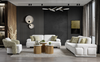 Furniture Import Business Serving Major Retailers