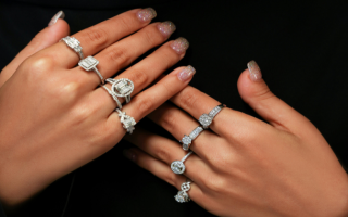 SBA Pre-Qual eCom Brand | Engagement Rings