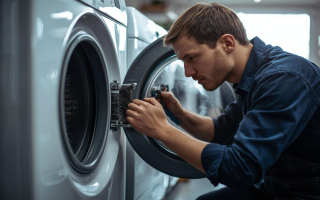 Established Appliance Repair Business with Absentee Ownership Potential | SW Virginia