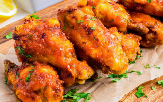 Long Island Chicken Wing and Fast Food Restaurant 