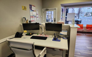 Employment Agency for Sale - Irving, Texas