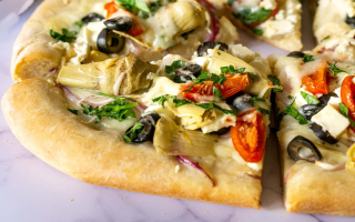 Prime Boston QSR Location Pizza & Sub Shop 