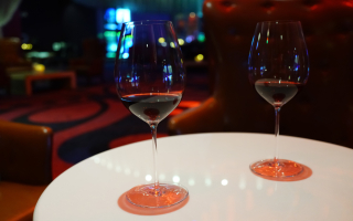 Iconic Theater, Entertainment & Dining Venue