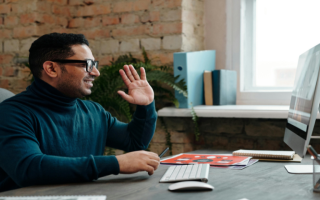 Online Advisory Marketplace and Technology Stack