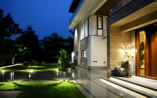 Residential & Commercial Lighting Provider