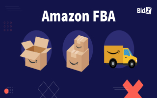 Completely Automated Amazon FBA Store