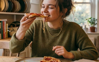 Franchise Pizza Location – 15 Years in Business