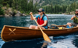 Buffalo Camping & Canoeing/Gilbert General Store