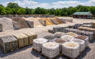 Wholesaler/Retailer Hardscape/Landscape/Hearth