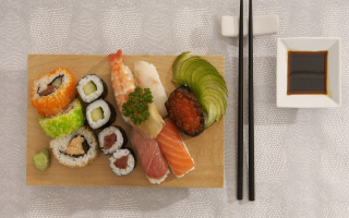 Sushi Restaurant for Sale, Frisco,Tx, Prime Location!