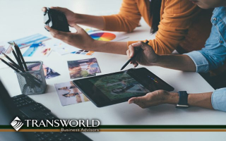 Specialty Cash Flowing Advertising Agency